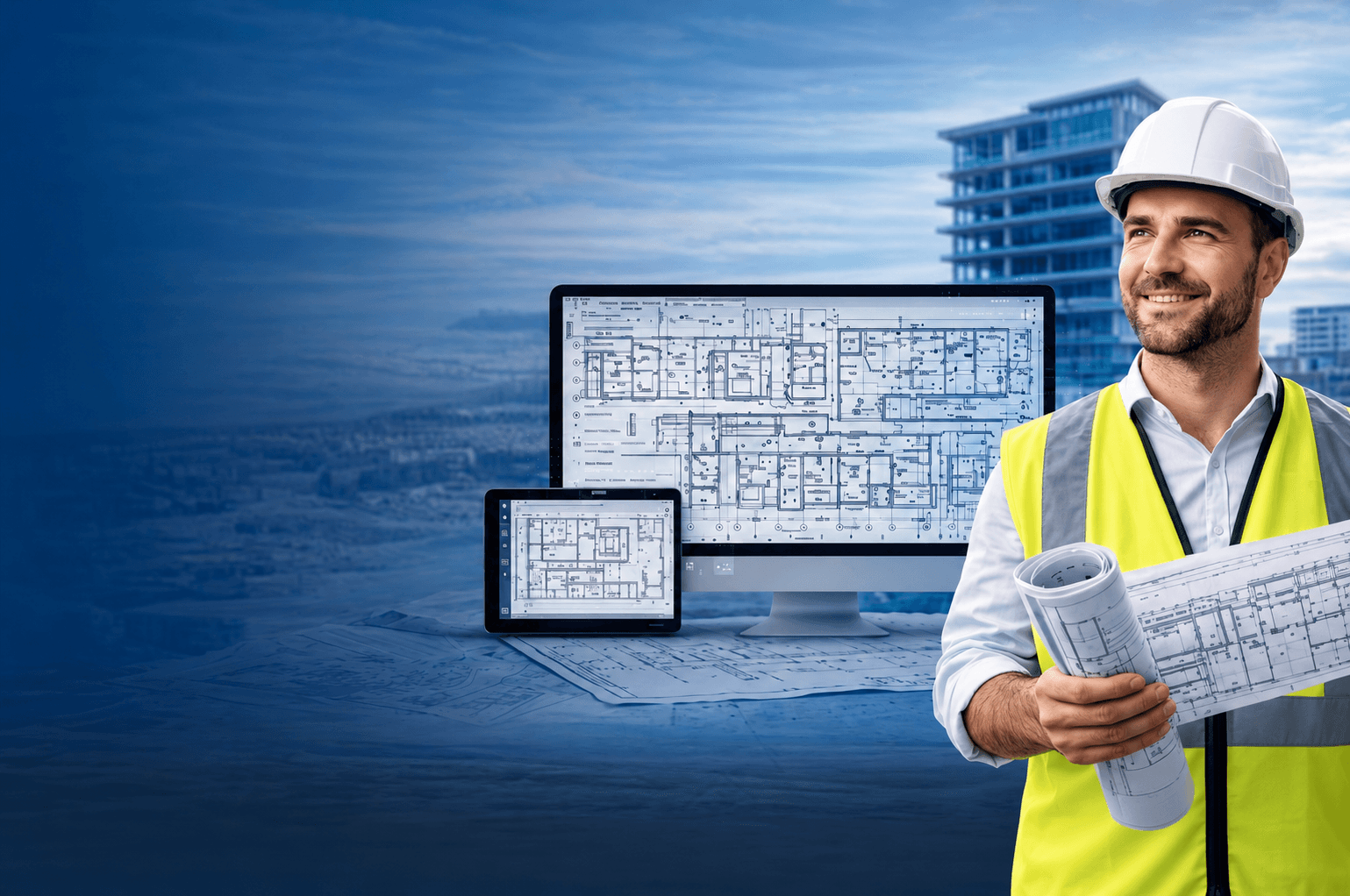 The Adoption Gap Between Developers and Architecture Firms in AI