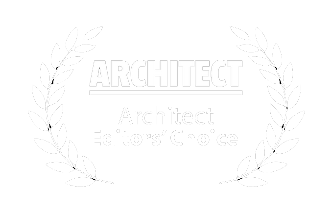 Architect Magazine Editors Choice Award